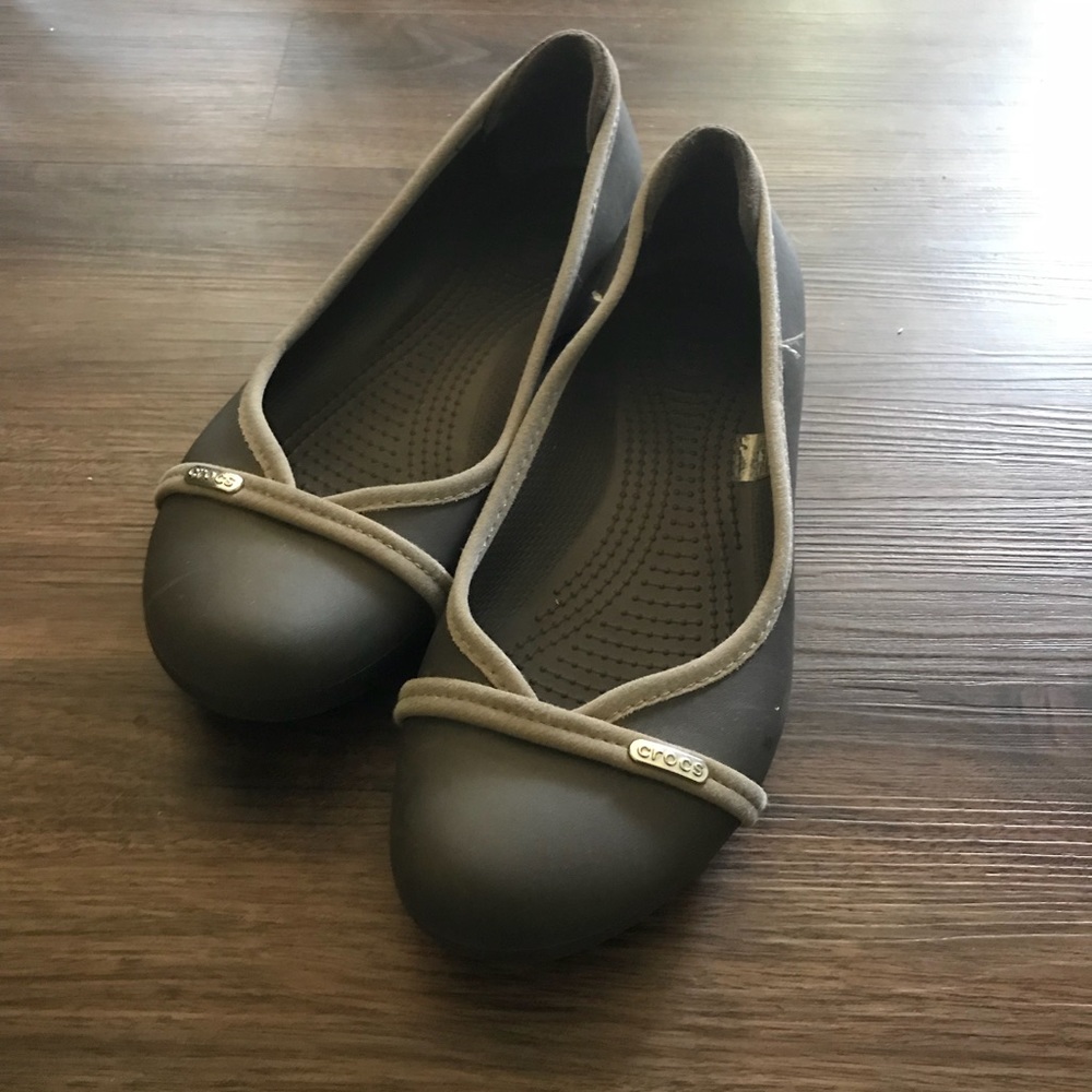 Brown Flats